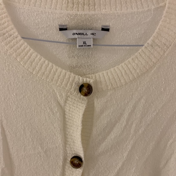 O’Neill light sweater, size XL - Picture 2 of 4